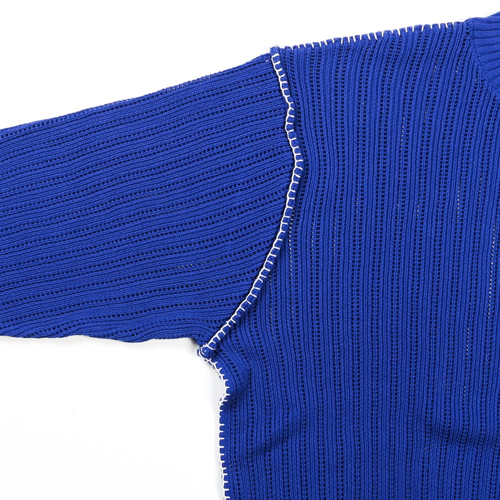 VICTIM - BIG MESH KNIT / メッシュニット / VTM-22-N-006
