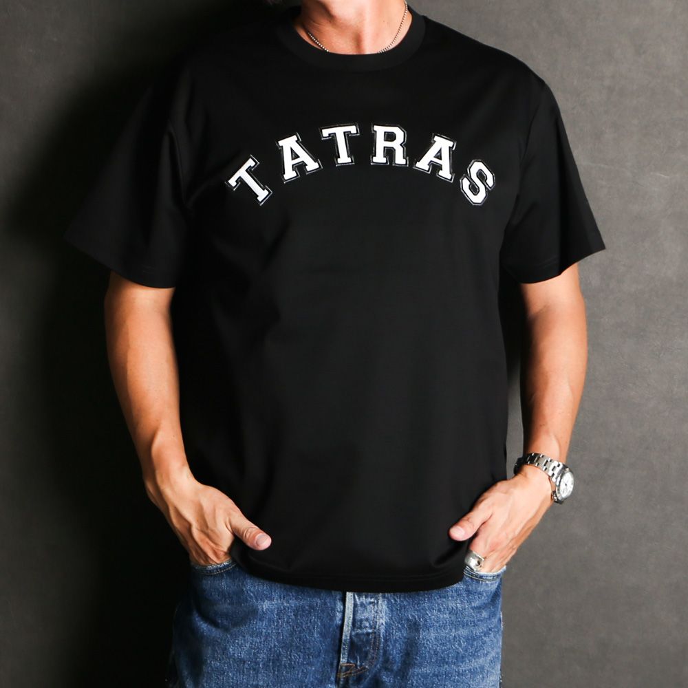 国内即発【TATRAS】PETROSINO ペトロシノ Tシャツ メンズTシャツ・ポロシャツ(31アイテム) | タトラス公式