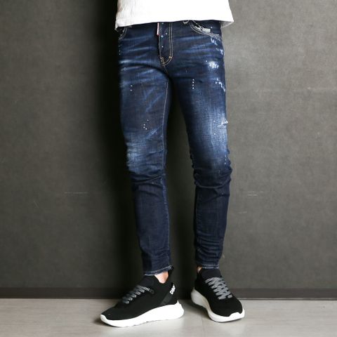 Skater Jean / スケーター ジーンズ / S79LA0028/ S30664