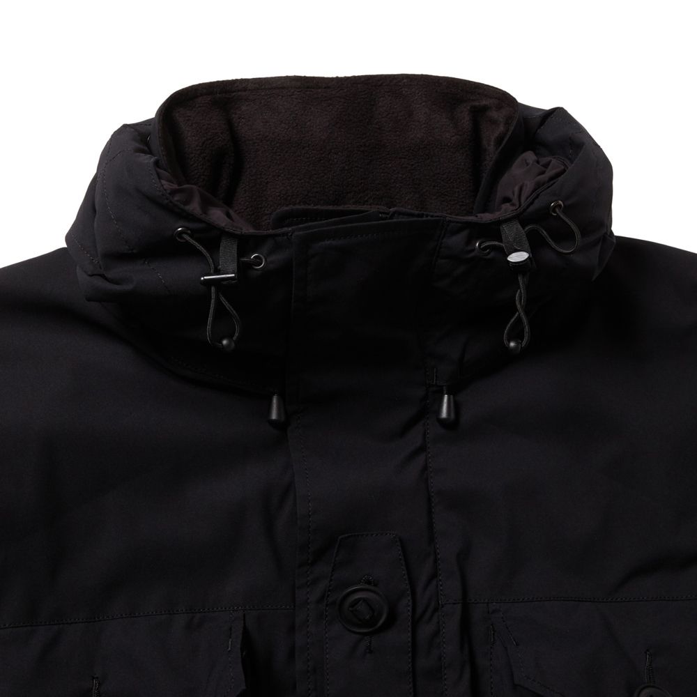 N.HOOLYWOOD - × Karrimor / MILITARY BLOUSON / 9202-CO01-042