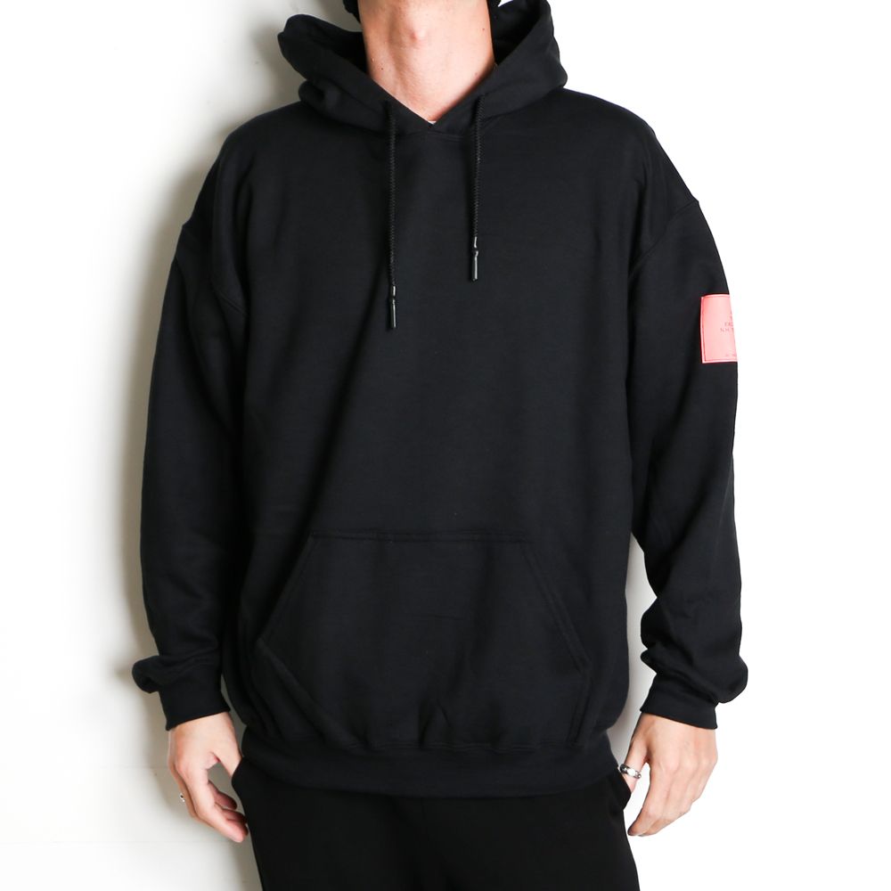 HOODED PARKA / 9211-CS80 pieces