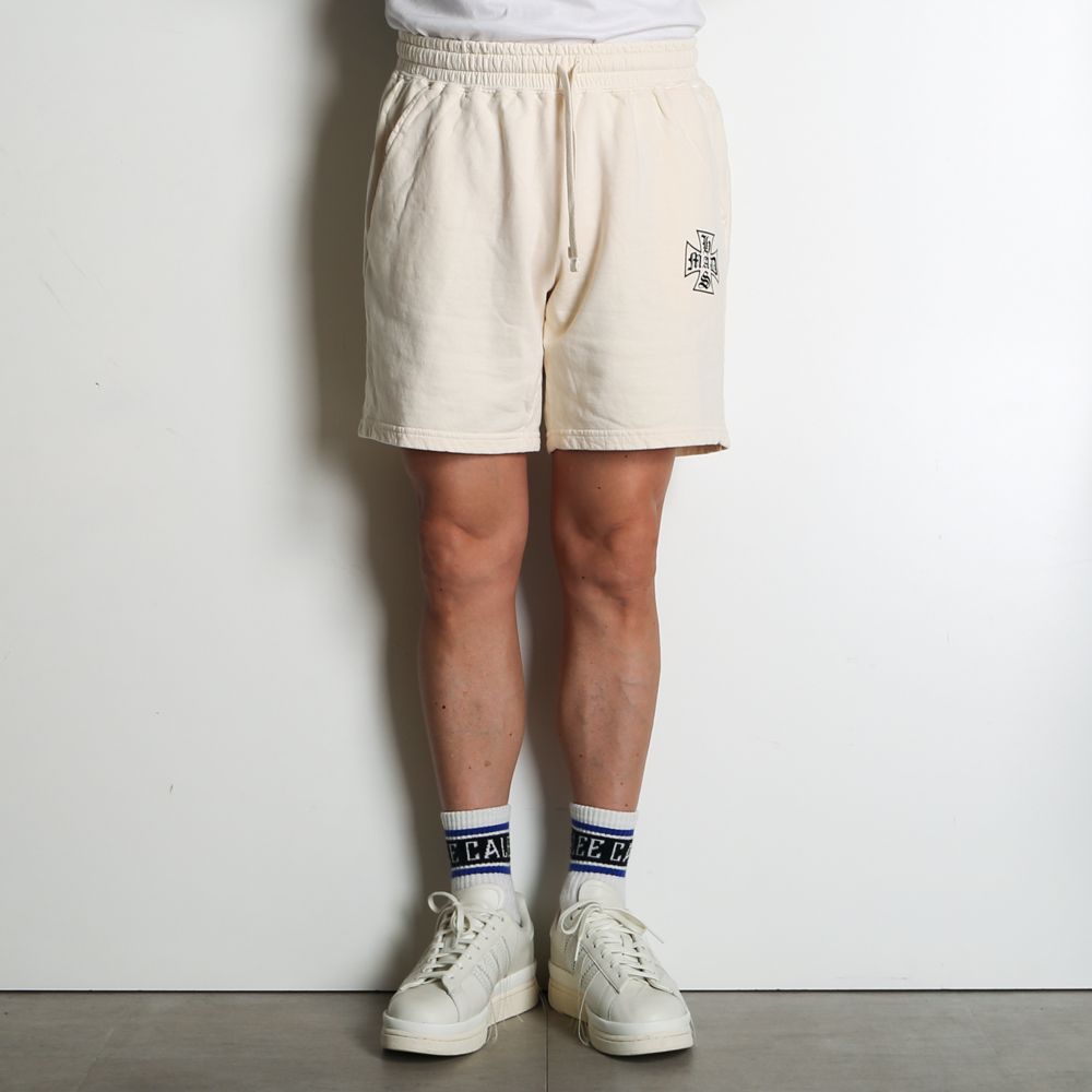 No23 Short - Off-WHT / ショートパンツ / HP-060626