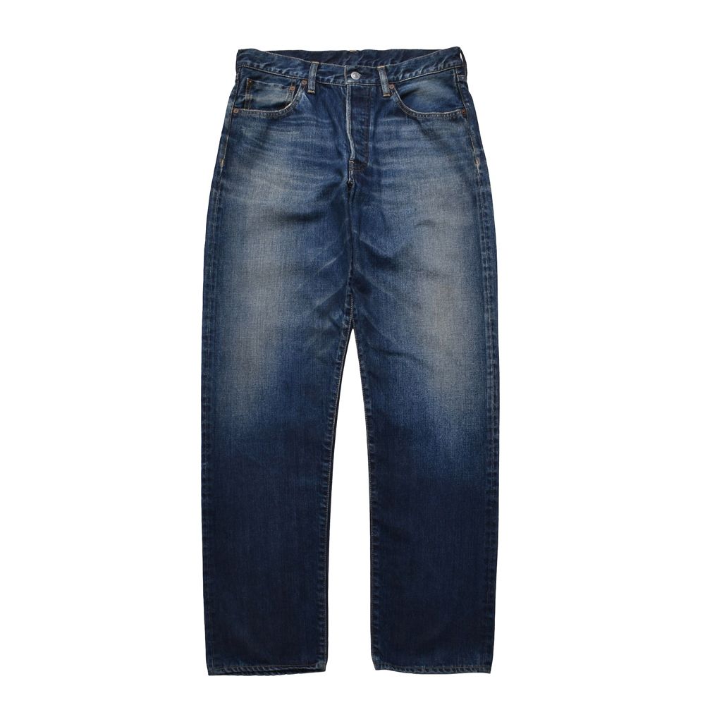 L.Straight 5pocket USD / 2510-1001
