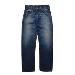 L.Straight 5pocket USD / 2510-1001