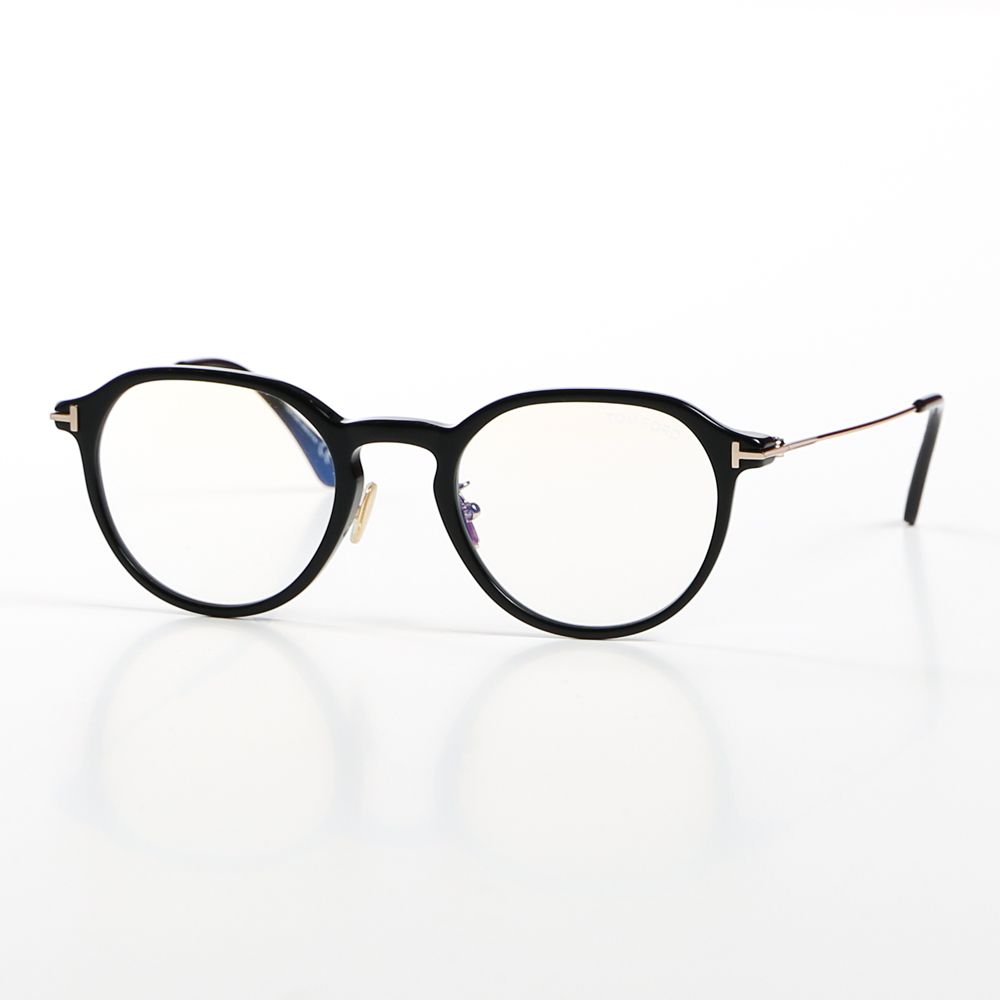 TOM FORD EYEWEAR - Frames / フレーム / メガネ / FT5777DB-51052 | chemical  conbination