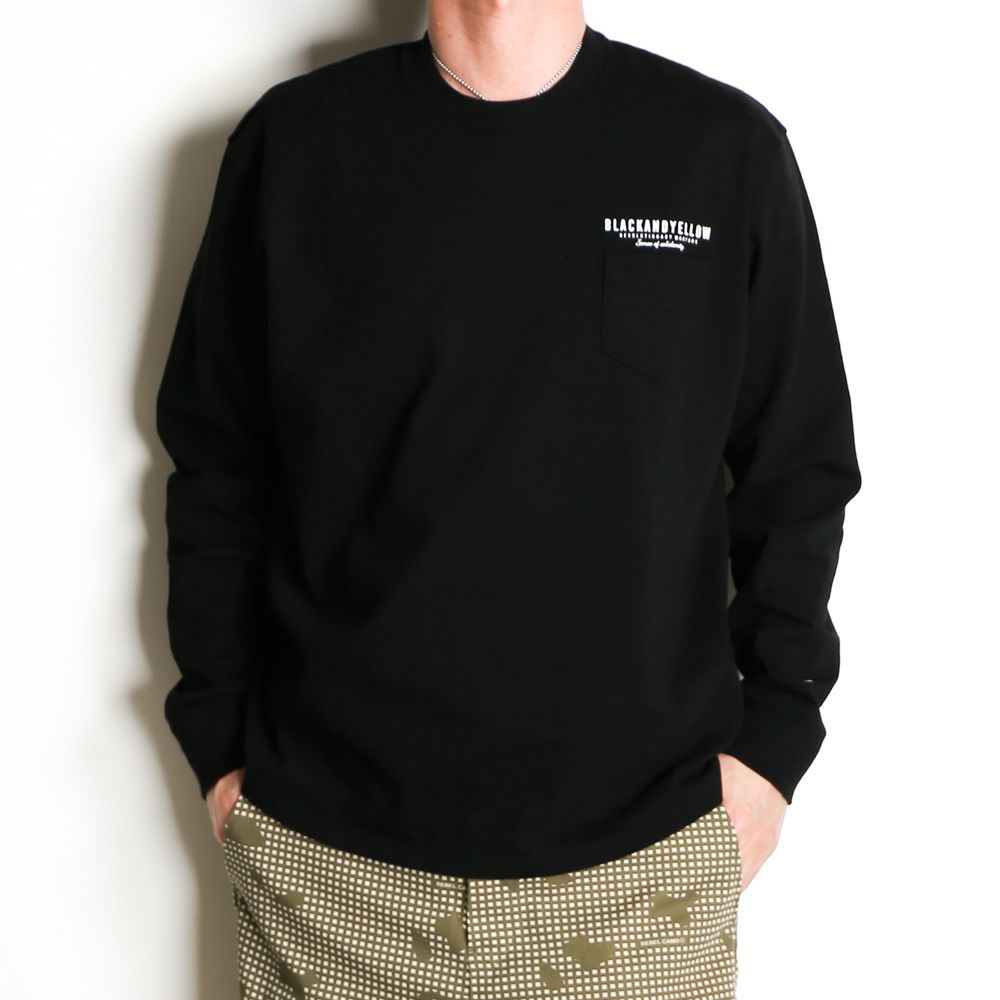 TWO WHEEL L/S / ロングスリーブTシャツ / 22'RTC-0201