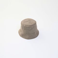 ×CA4LA / PILE BUCKET HAT / パイル バケットハット / VTM-22-A-030