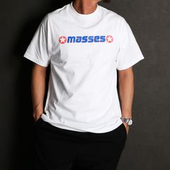 T-SHIRT FLAME - WHITE / Tシャツ / 1242002