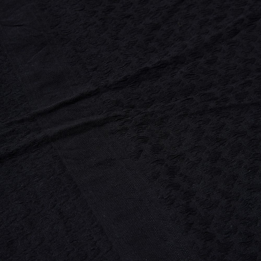 SHMAGH STALL - Black / ストール / 1242033