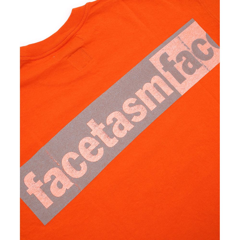 LOGO PRINT TEE / Tシャツ / ABH-TEE-U06