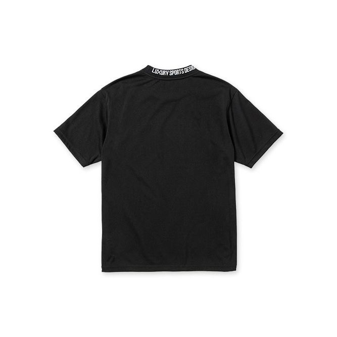NECK DESIGN TEE / Tシャツ / 13044