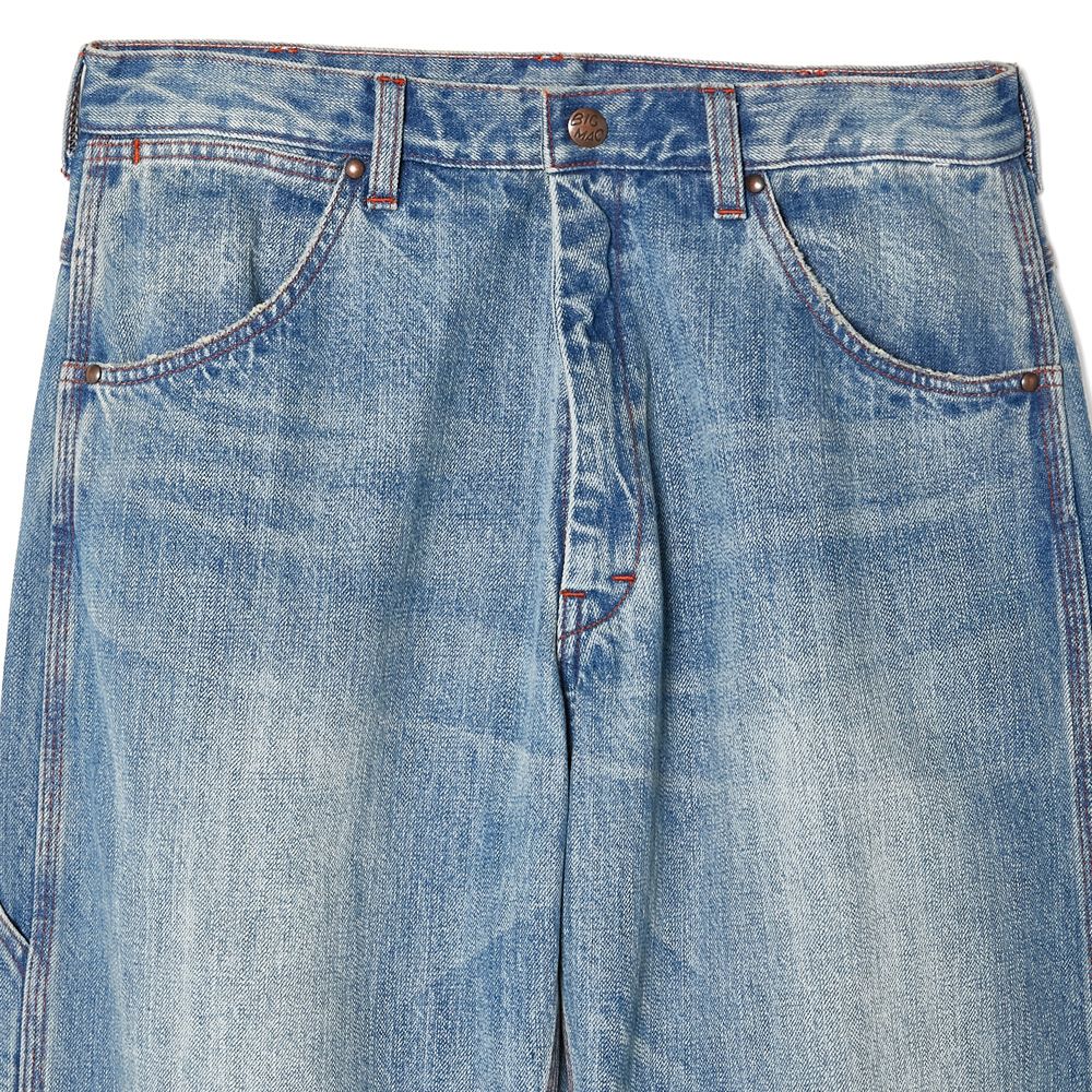 × BIG MAC / DENIM PANTS / 2261-CP60-028