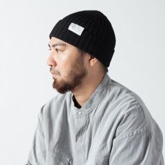 C/A Standard Knit Cap / ニットキャップ / RL-KN-001