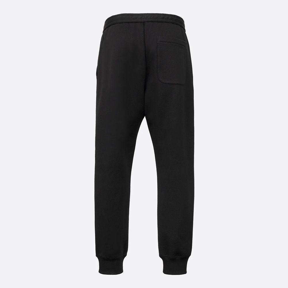 FOLMIDO - フォルミード - Black / スウェットパンツ / MCKA0048103588