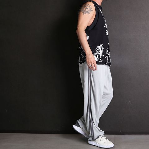 【Iroquois】【TAAKK】【Maison MIHARA YASUHIRO】コーディネート