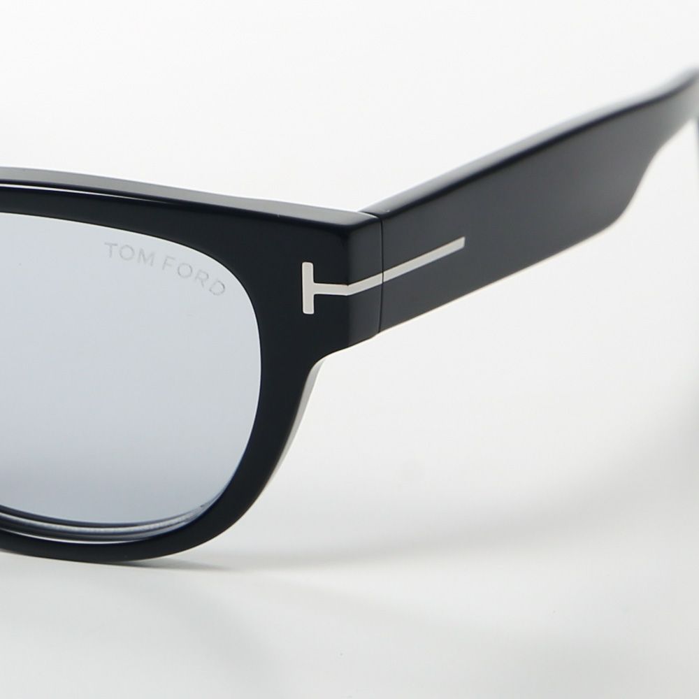 Sunglasses / サングラス / FT1392-D-5305A (Tロゴ：Silver)