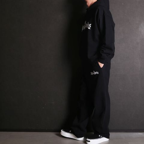 【HideandSeek】【KAMIYA】セットアップコーディネート