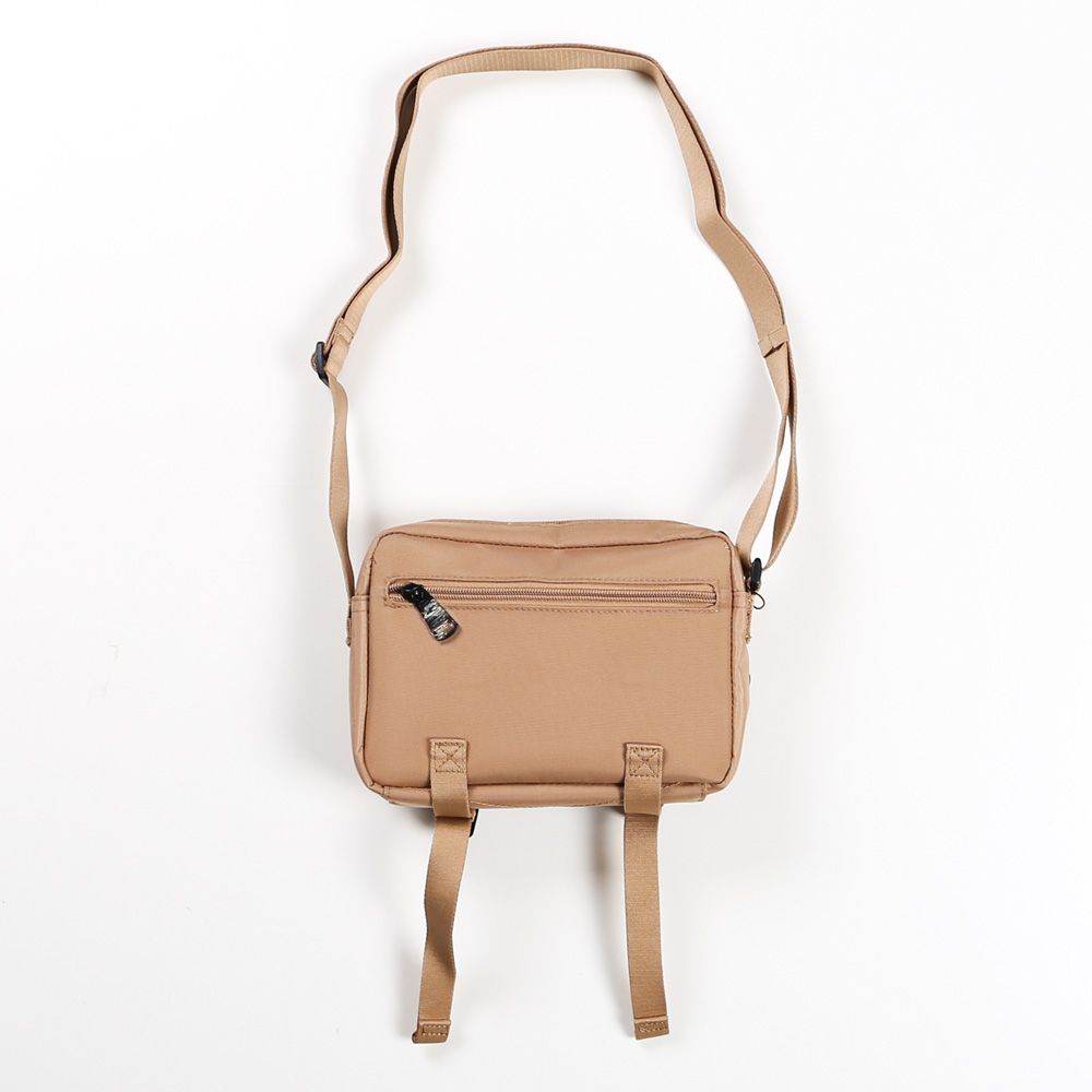 SPORT ESSENTIALS CAMERA BAG 21 SQ / ショルダー カメラバッグ / HP3508