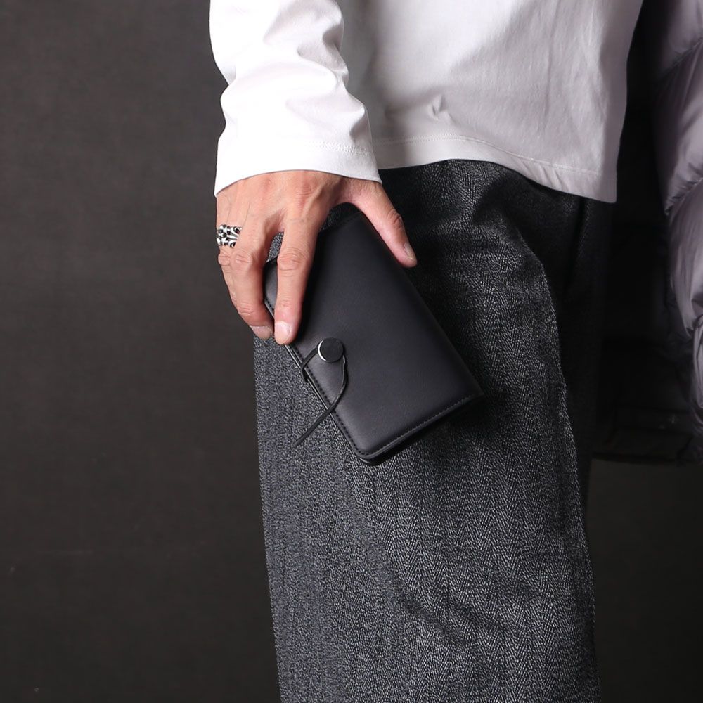 【TATRAS】【MARKAWARE】【marka】【MINEDENIM】【ITTI】コーディネート
