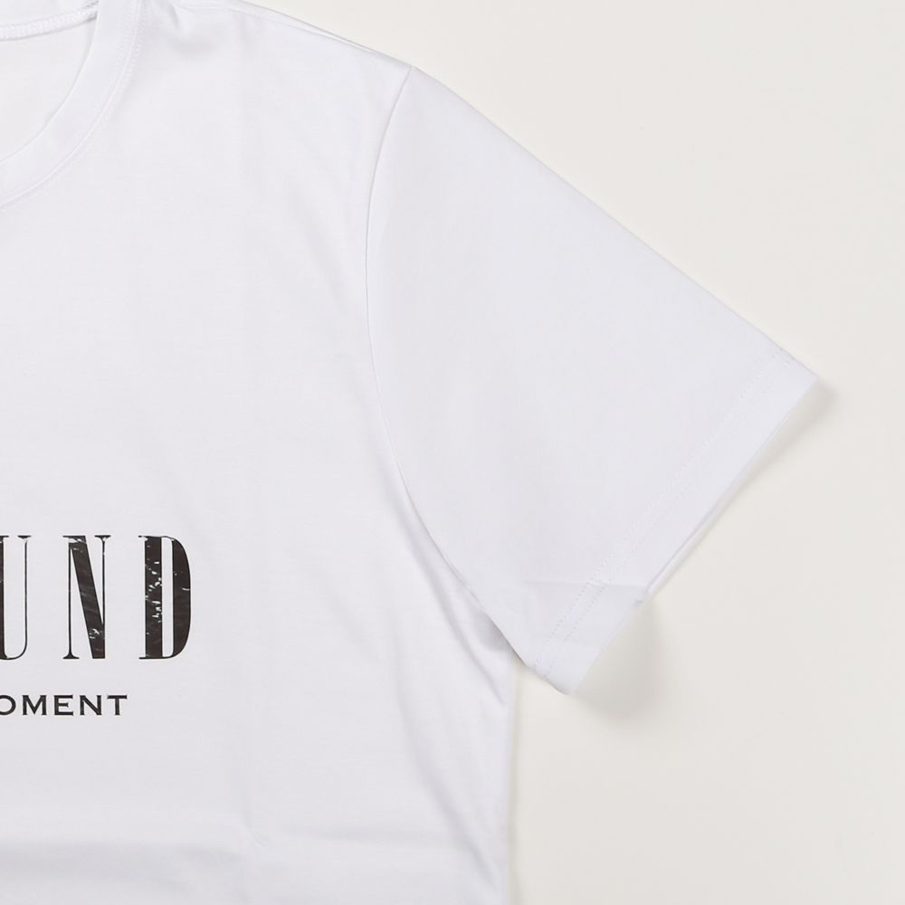 WAVE ROGO TEE / ロゴTシャツ / RC24-T-003