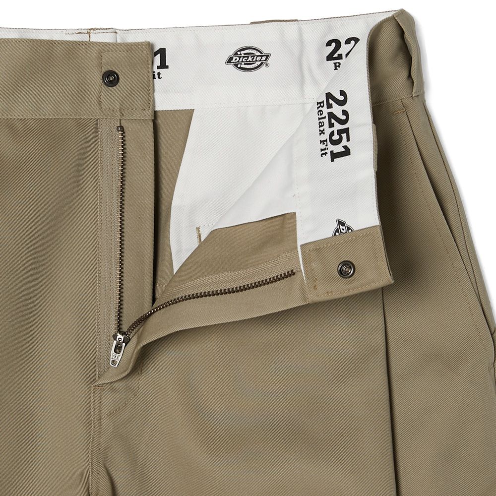 N.HOOLYWOOD - × DICKIES / HALF PANTS - BEIGE / 2251-CP41-014