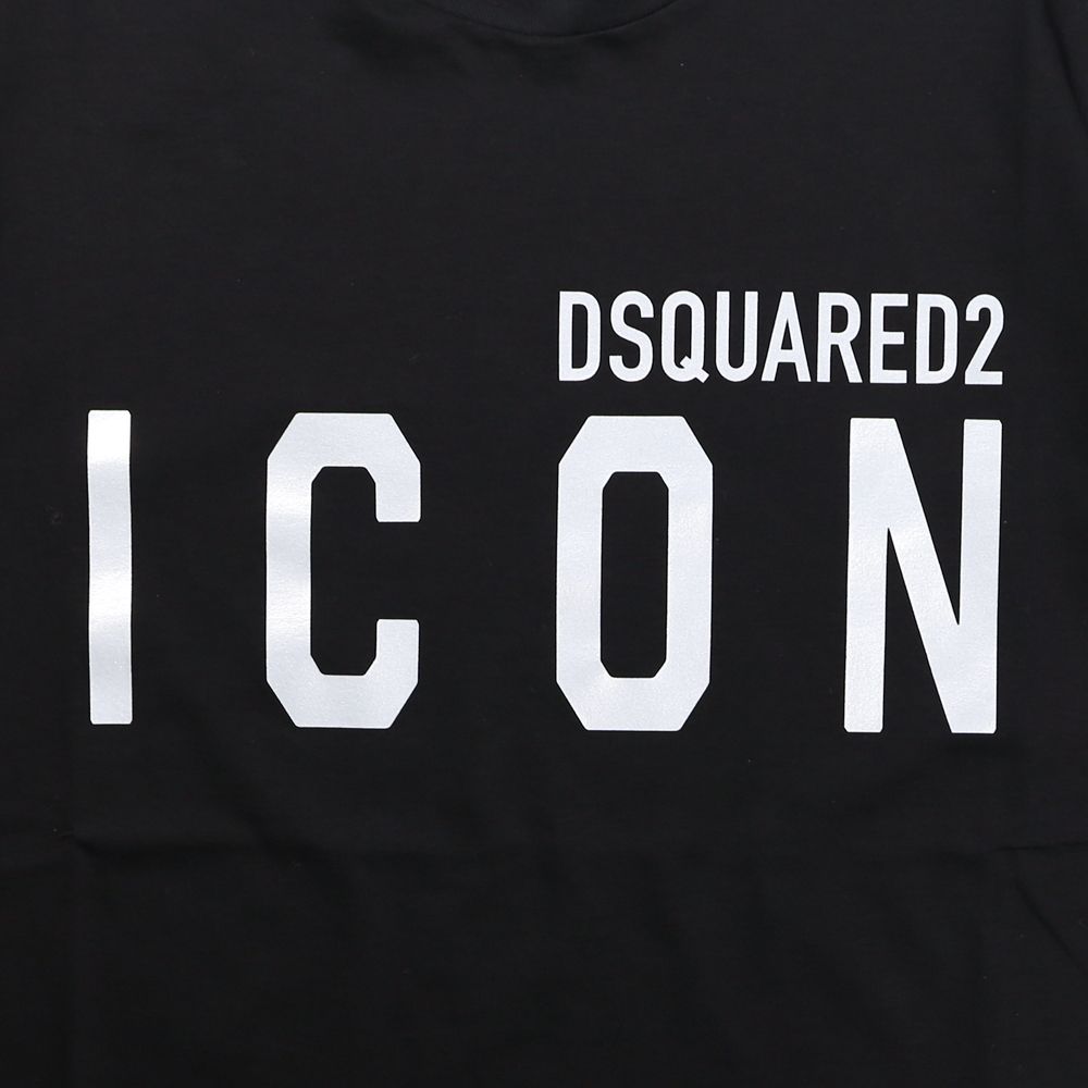 ICON Reflex Tee / アイコン リフレクターロゴ Tシャツ / S79GC0019/S23009
