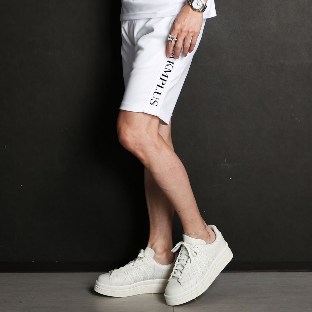 JERSEY TRACK SHORT PANTS / トラックショートパンツ / LAB-23022
