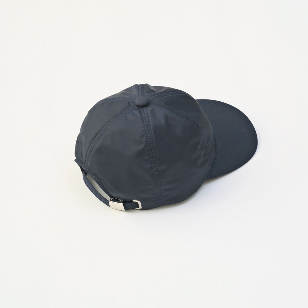 【美品】victim×ca4laコラボ　リモンタナイロンキャップ　ブラック STINGY(L BLACK): ハット｜帽子通販｜CA4LA（カシラ）公式