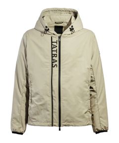 AUDEE オーディー- BEIGE / シェルパーカー / MCKZ0641033588