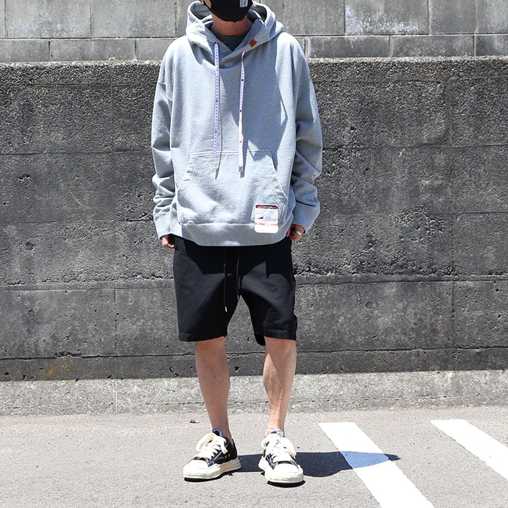 Maison MIHARA YASUHIROコーディネート
