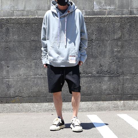 Maison MIHARA YASUHIROコーディネート