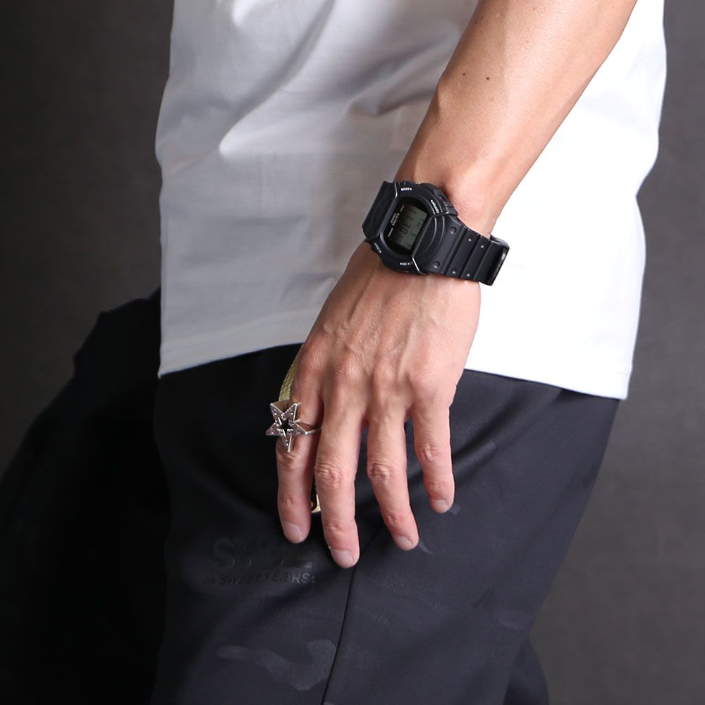 【SY32 by SWEET YEARS】【RESOUND CLOTHING】【Y-3】【N.HOOLYWOOD】セットアップコーディネート