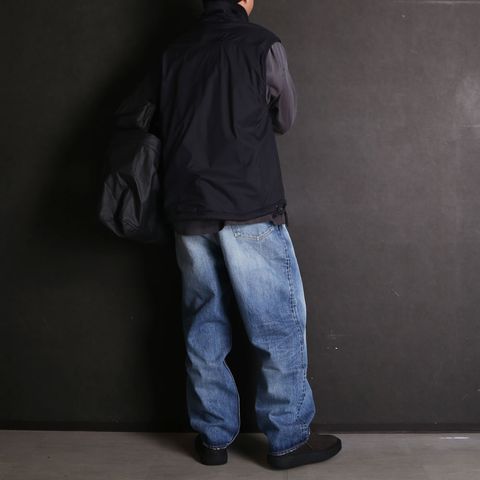 【N.HOOLYWOOD】【Maison MIHARA YASUHIRO】【marka】【Y-3】コーディネート