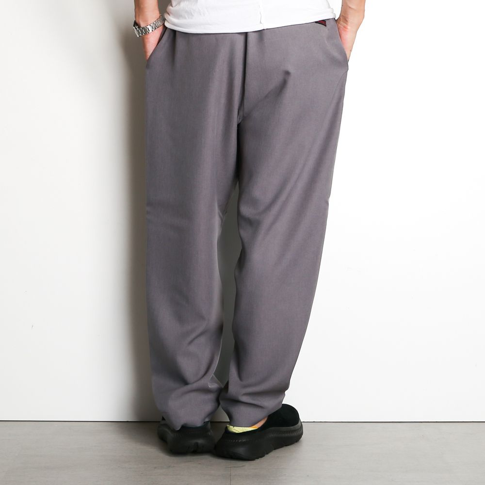 N.HOOLYWOOD - ×GRMiCCi / SLACKS / 2222-PT27-019 peg | chemical 