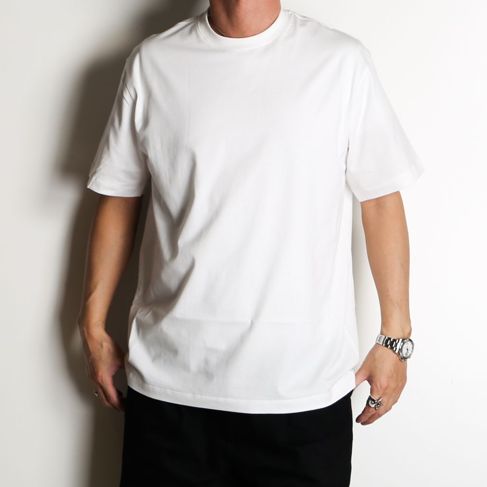 Y-3 - U GFX SS TEE / JM7815 | chemical conbination