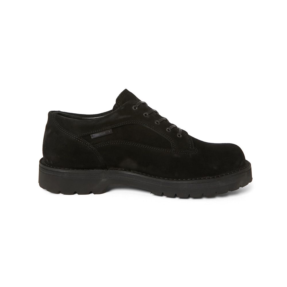 × Danner / LEATHER SHOES - BLACK / 2262-SE01