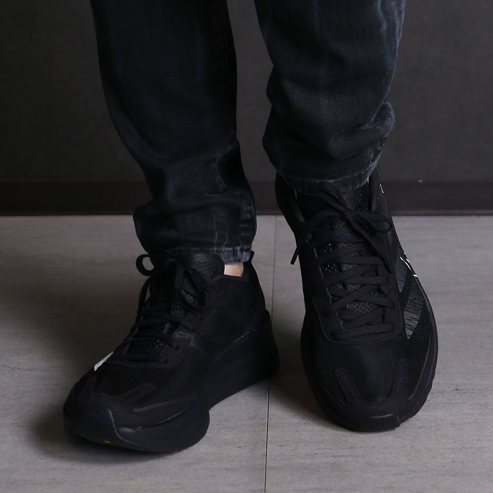 【RESOUND CLOTHING】【DSQUARED2】【GARNI】【Y-3】コーディネート