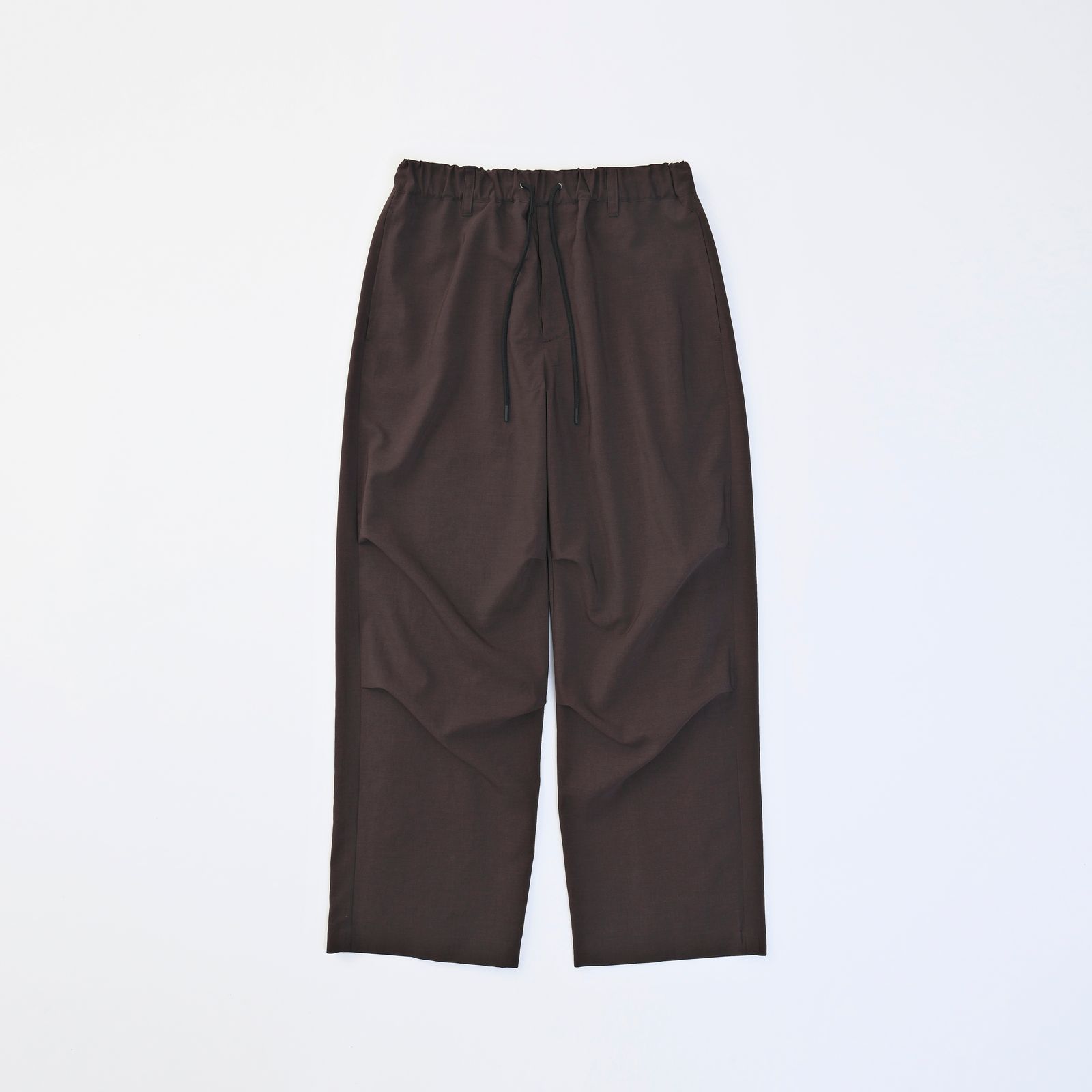 WIDE EASY PANTS / ワイドイージーパンツ / VTM-22-P-026