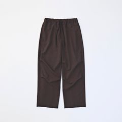 WIDE EASY PANTS / ワイドイージーパンツ / VTM-22-P-026
