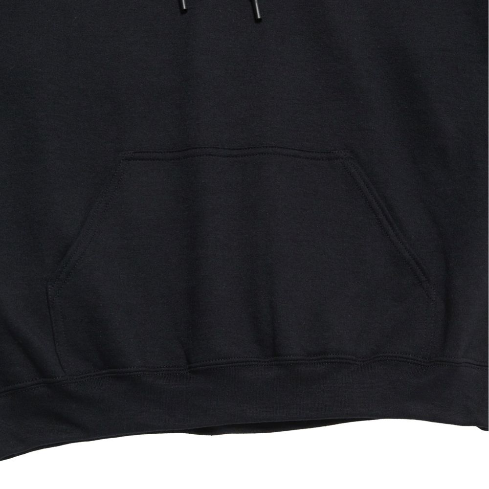HOODED PARKA / 9211-CS80 pieces