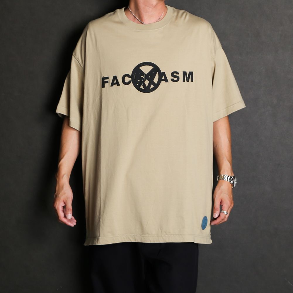 ANARCHY BIG TEE / Tシャツ / TOF-TEE-U03