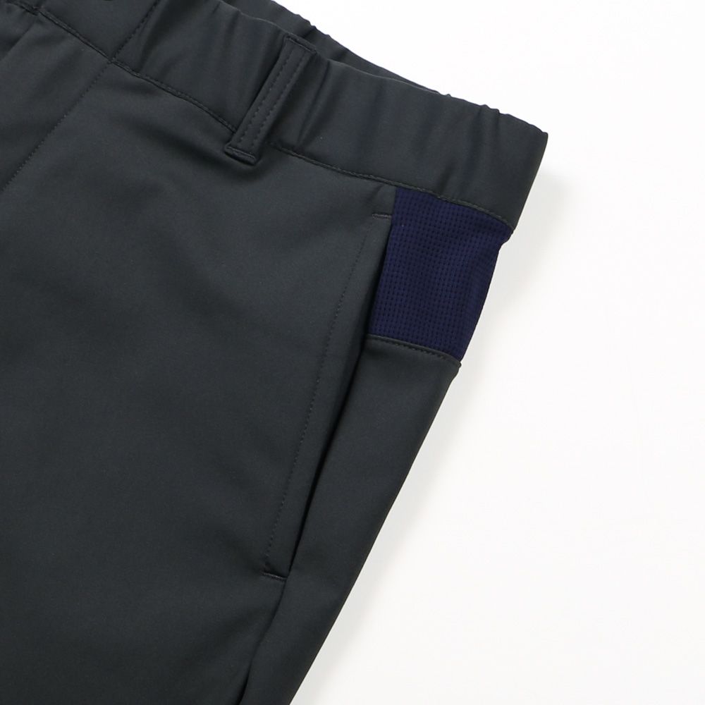 HYBRID SHORTS / ハイブリッド ショートパンツ / T072310007