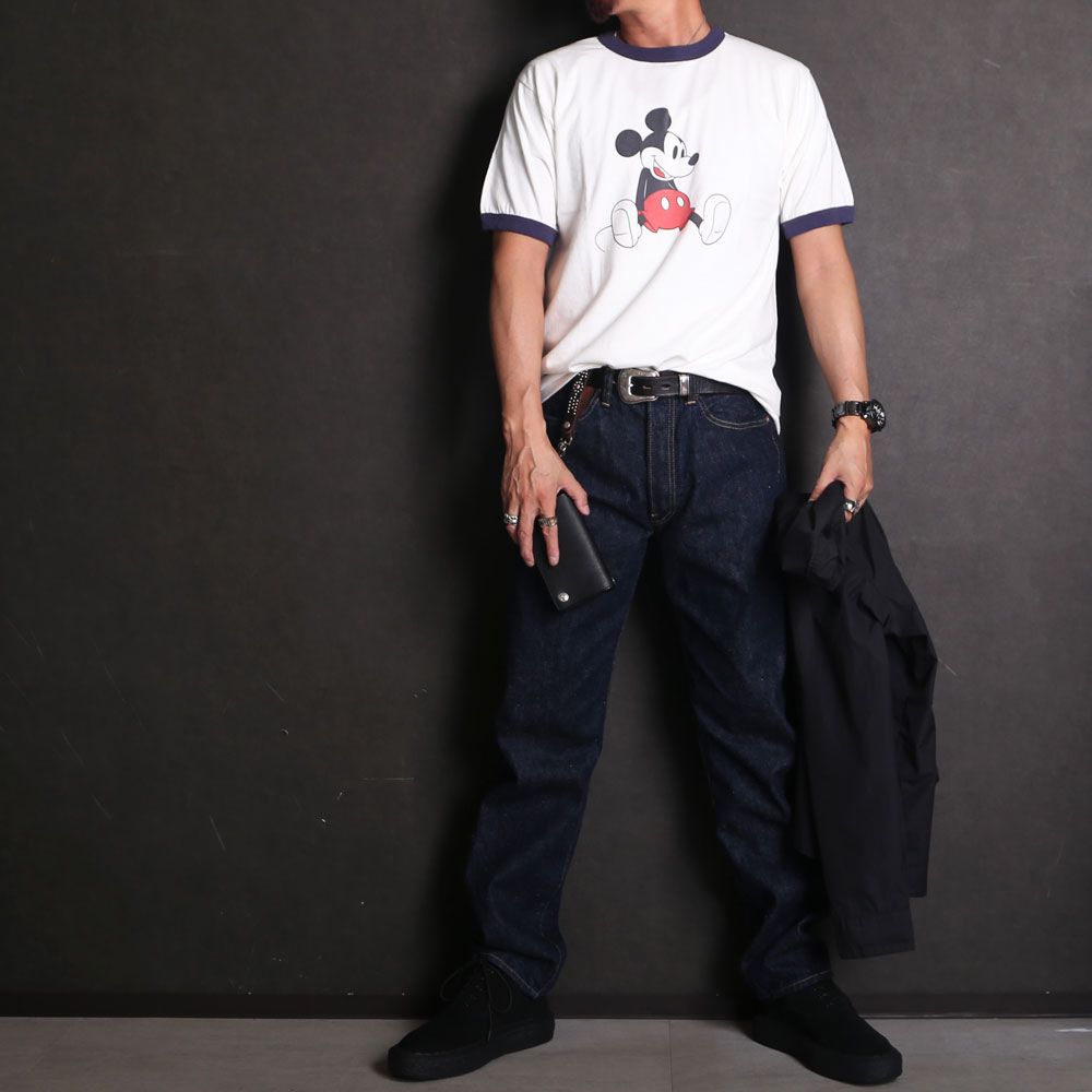 【STANDARD CALIFORNIA】【New Manual】【N.HOOLYWOOD】【HTC】【ANTIDOTE BUYERS CLUB】コーディネート