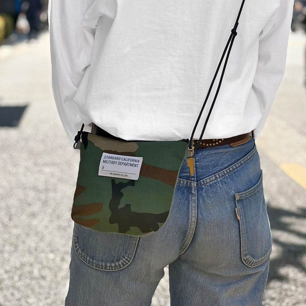 Hand Light / SD Pochette / ポシェット / OTBNJ120