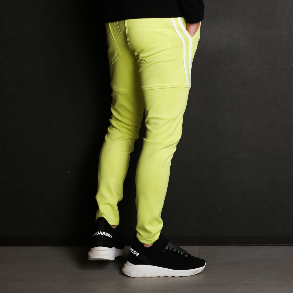 TYLER LINE PANTS / ラインパンツ / RC22-ST-026
