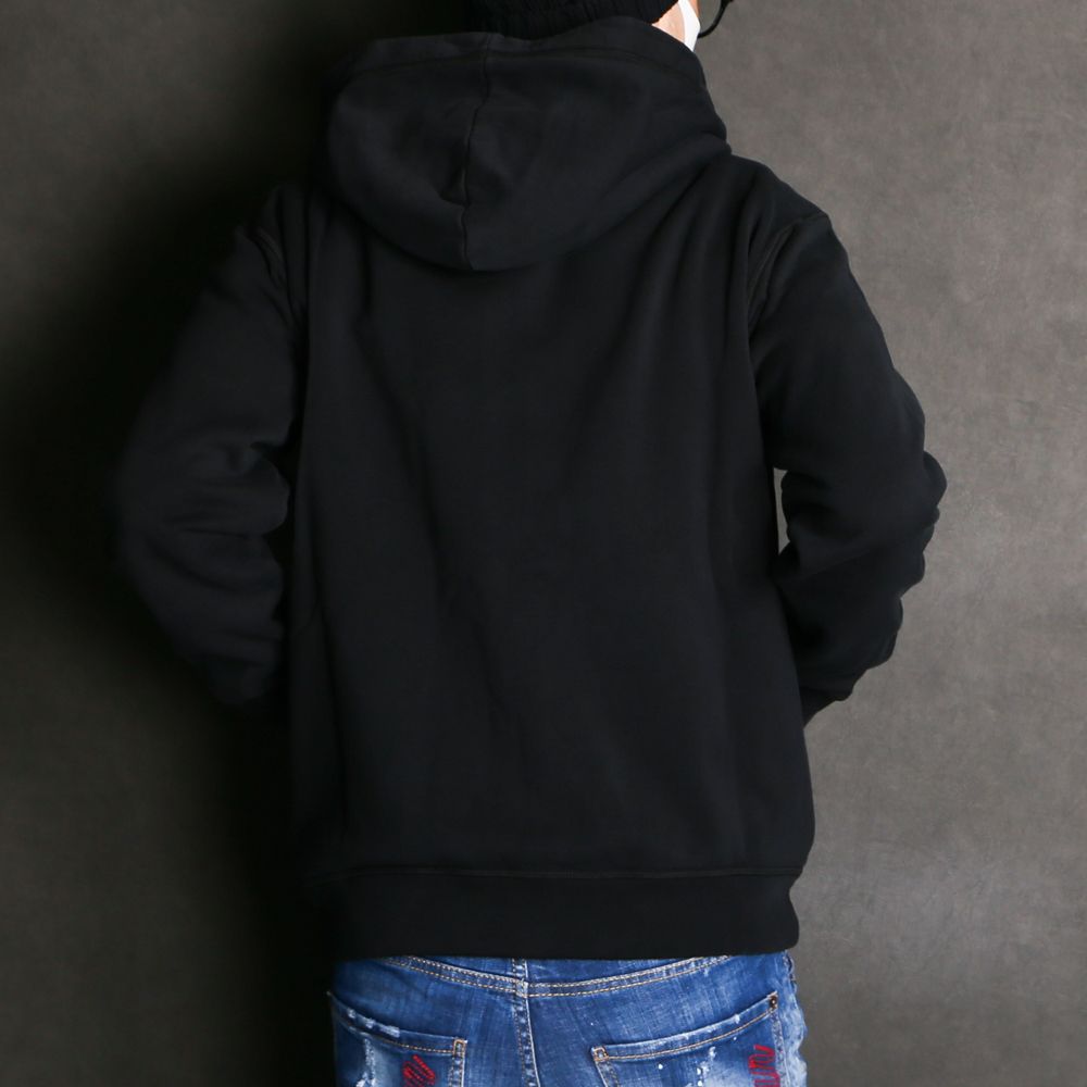 SWEAT JACKET / スウェットジャケット / S71HG0099/S25030