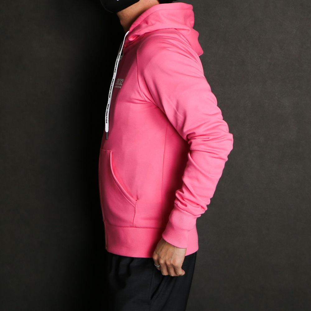 FLASH COLOR ZIP HOODIE / ジップアップ パーカー / 12004