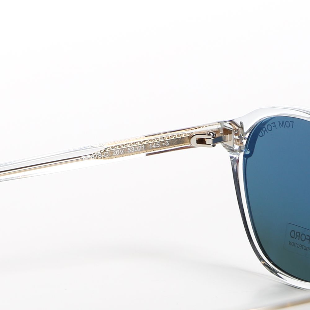 Sunglasses / サングラス / FT0878-D-5326V