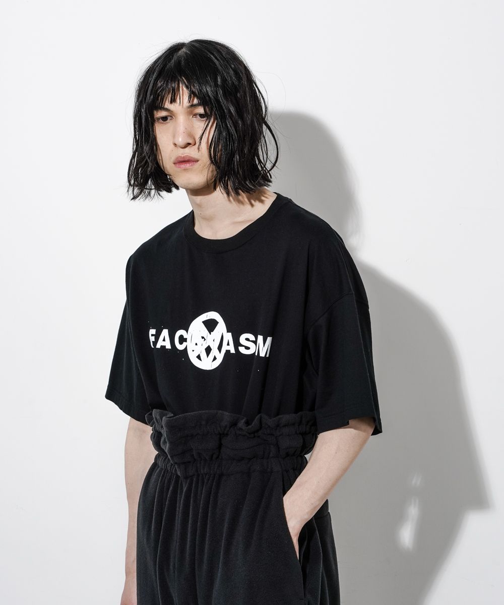 ANARCHY BIG TEE / Tシャツ / TOF-TEE-U03