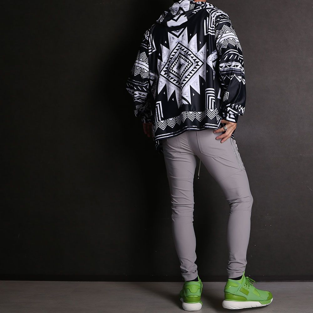 【ORATA】【SY32 by SWEET YEARS】【RESOUND CLOTHING】【Y-3】コーディネート